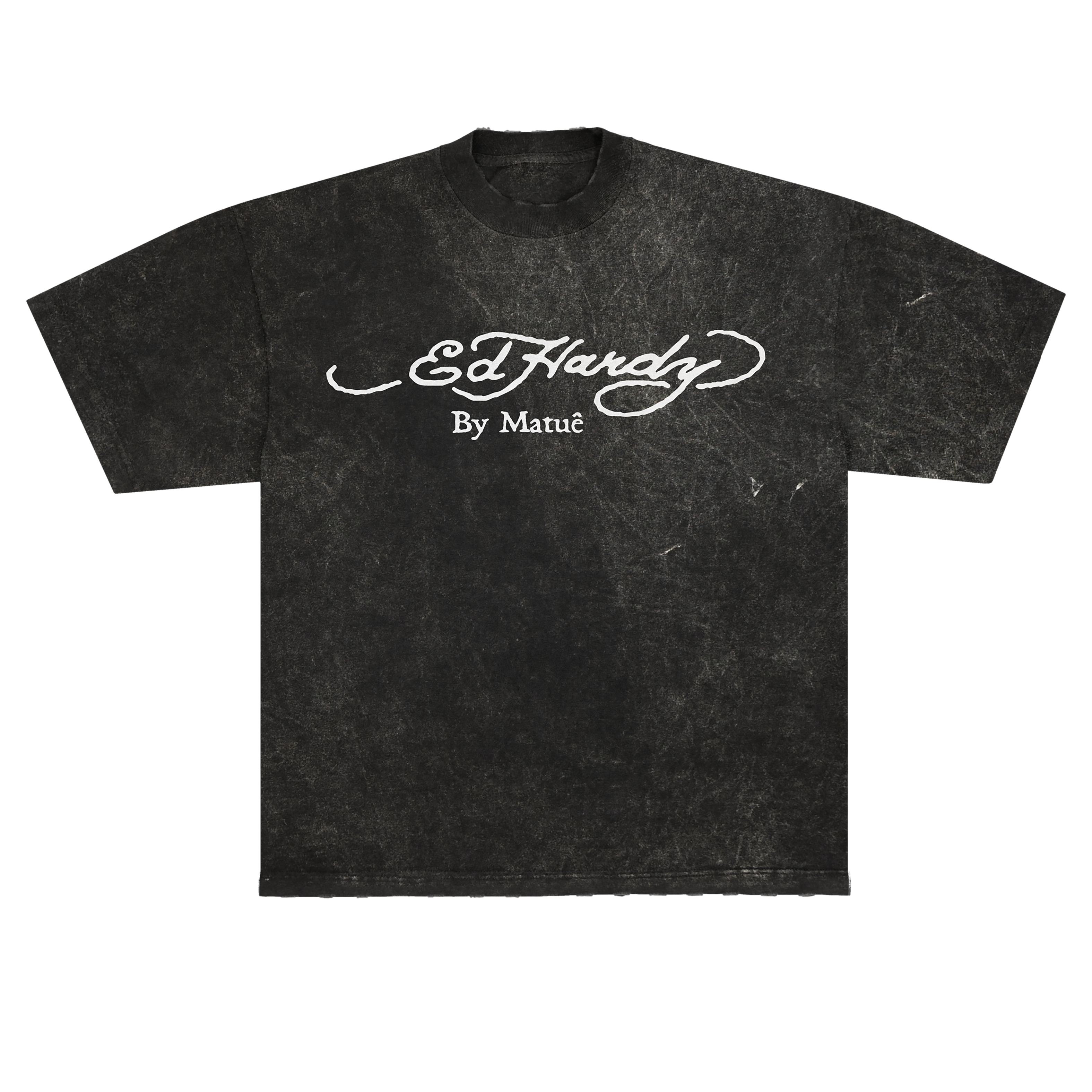 Ed Hardy x Matuê "By Matuê" Camiseta