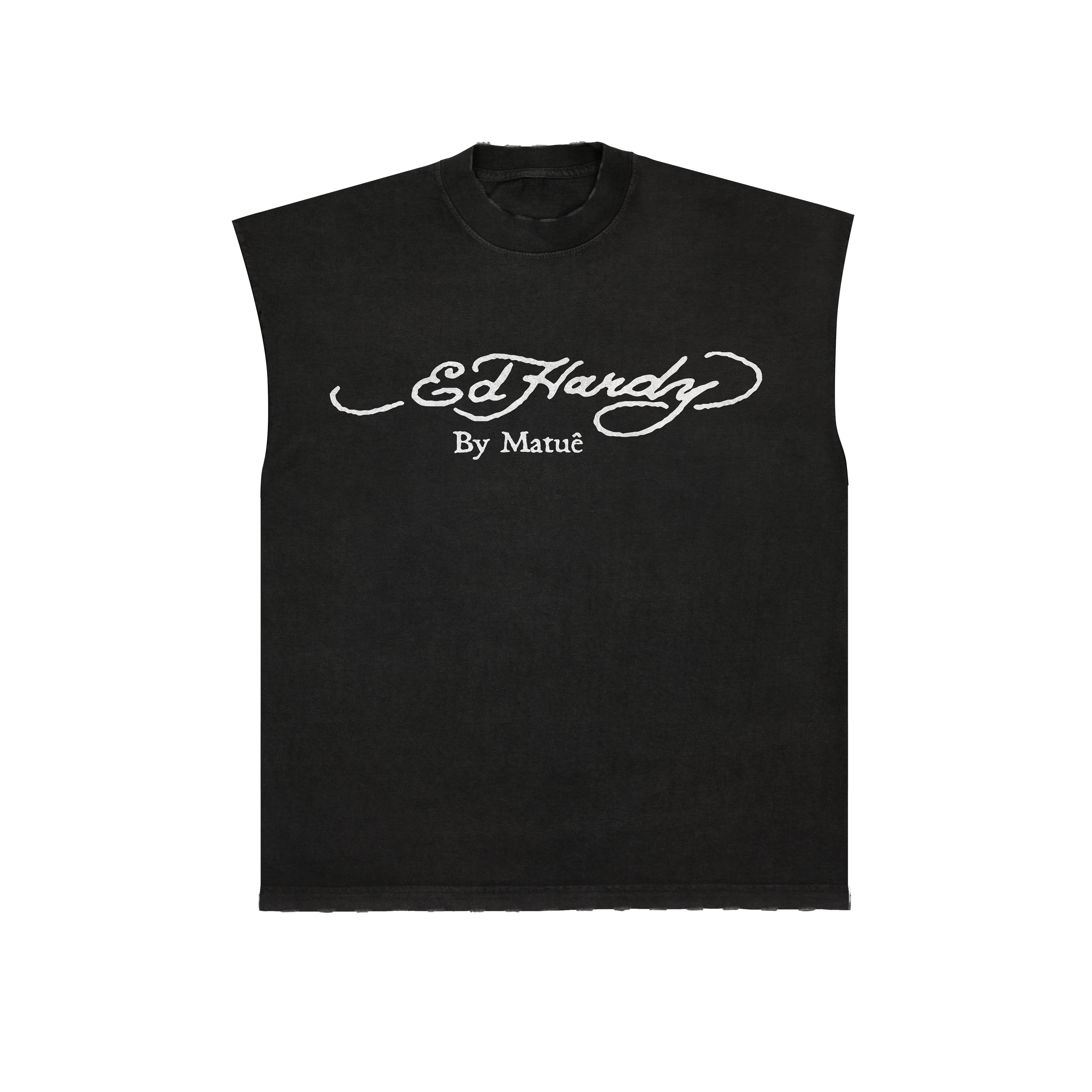 Ed Hardy x Matuê "By Matuê" Regata