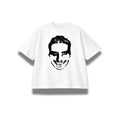 XTRANHO SMILE CAMISETA