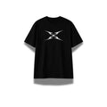 XTRANHO X MATUÊ "UNTIL DEATH X" CAMISETA