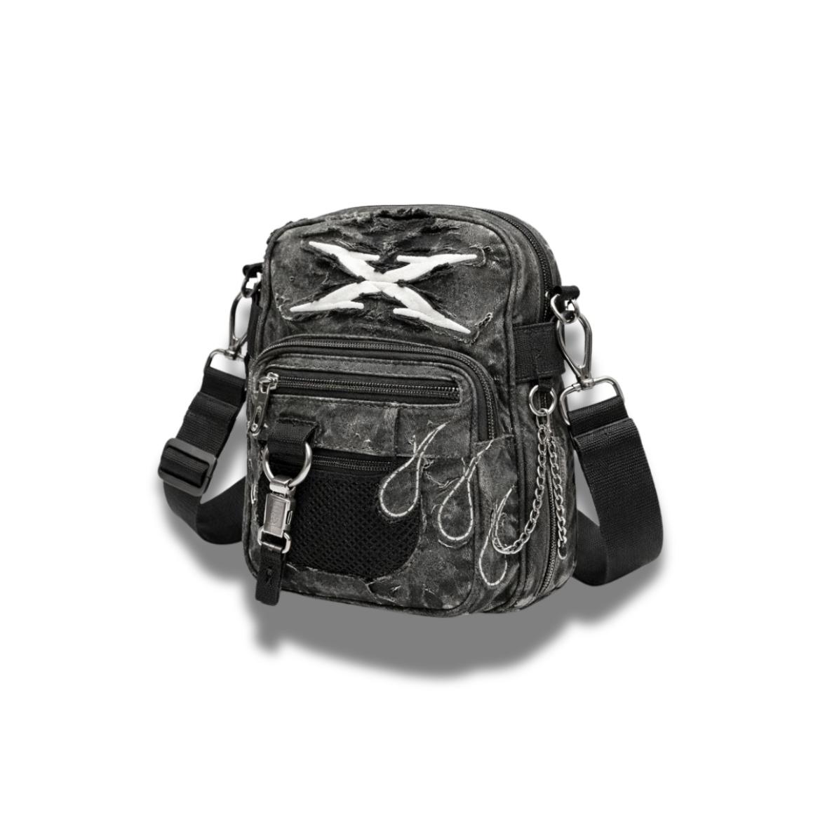 Crossbag XTRANHO Chaos Matuê